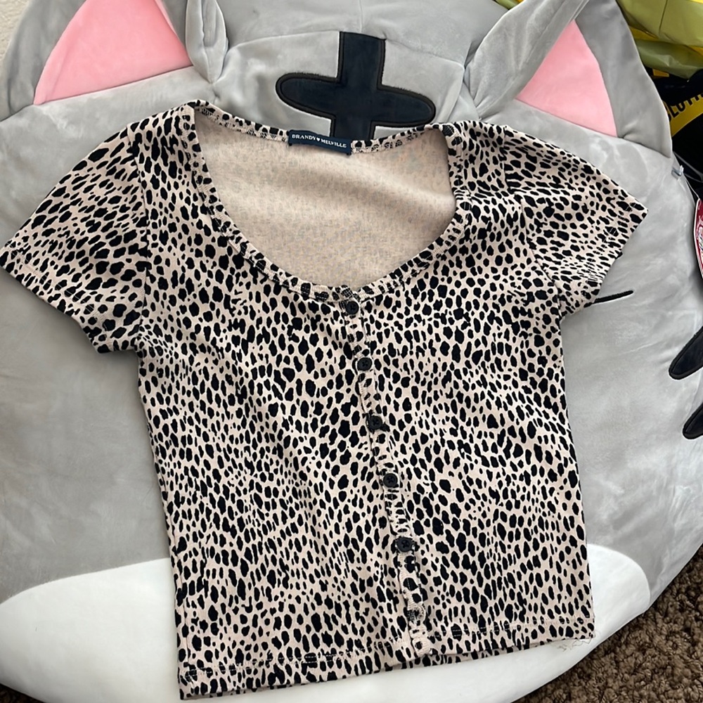 zelly top